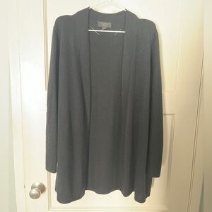Cashmere Sweater never worn